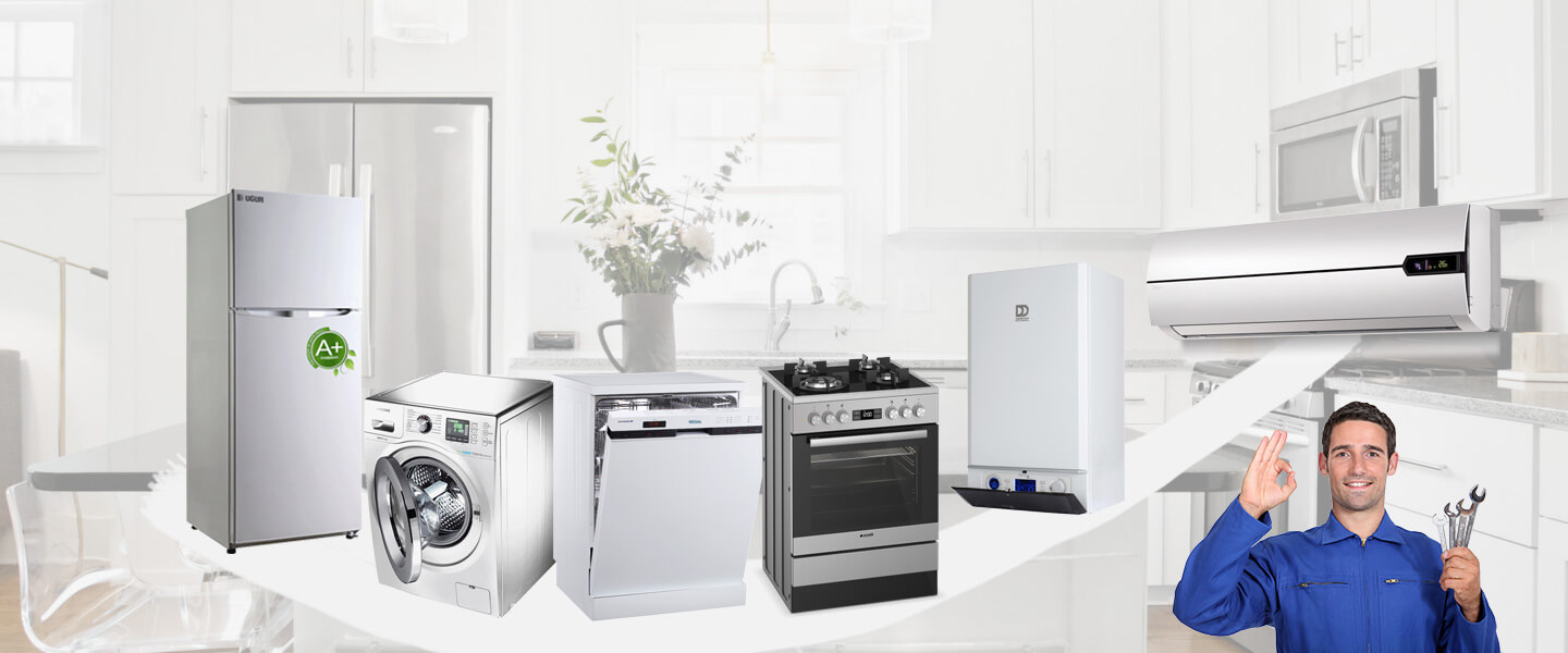Mazgirt Daikin Servisi